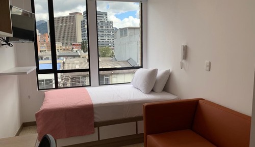 Apartamento estándar