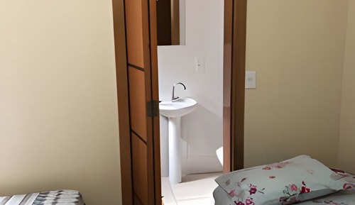 Habitación triple Confort