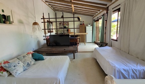 Villa familiar