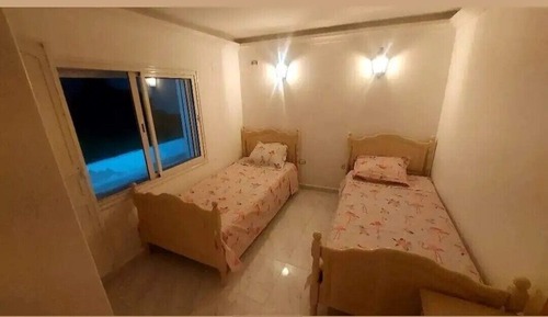 Villa familiar