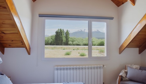 Apartamento Deluxe