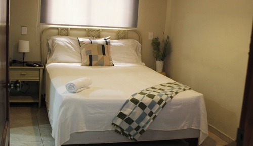 Habitación ejecutiva