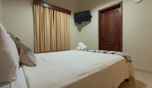 Habitación estándar