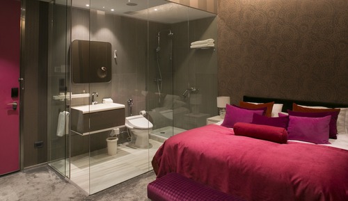 Habitación Signature doble