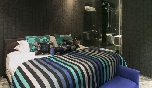 Habitación Premier doble