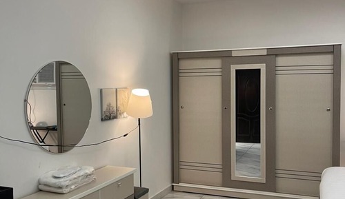 Habitación triple Confort