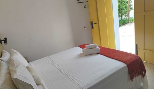 Habitación estándar