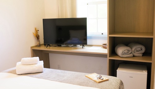 Habitación estándar