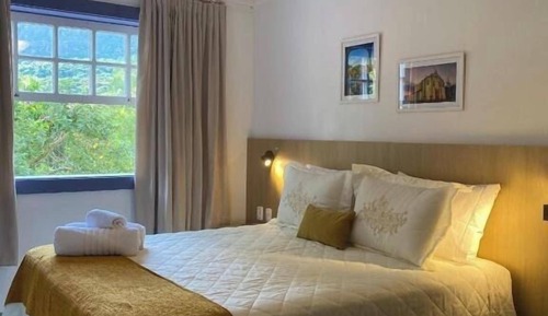 Habitación doble superior