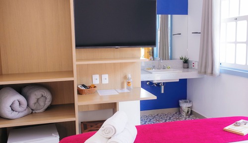 Habitación estándar