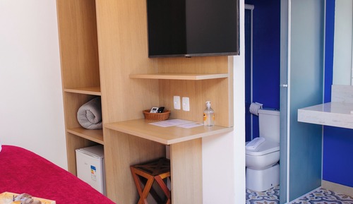 Habitación estándar
