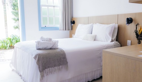 Habitación estándar
