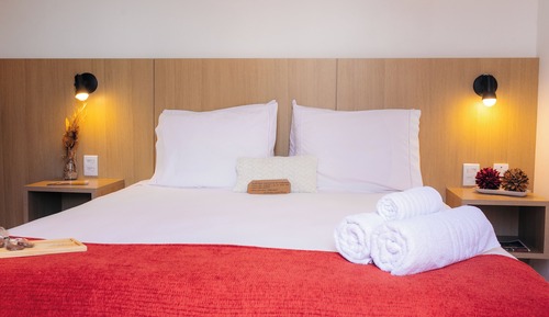 Habitación estándar