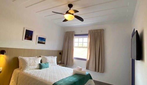 Habitación doble superior