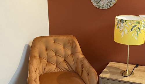 Habitación Confort