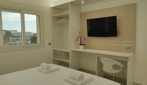 Apartamento clásico