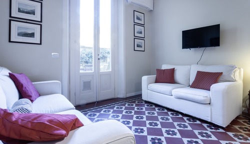 Apartamento (2 Bedrooms)