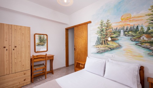 Apartamento superior