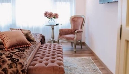 Suite Deluxe
