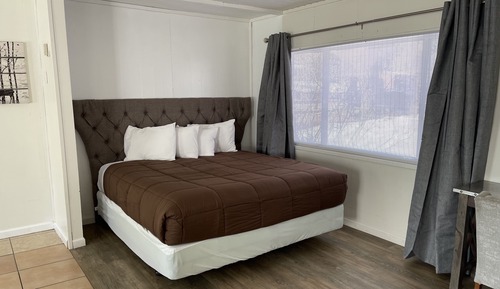 Apartamento estándar