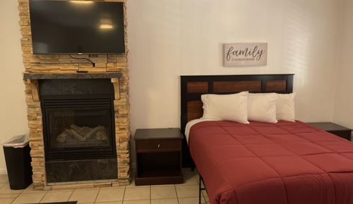 Suite familiar, varias camas