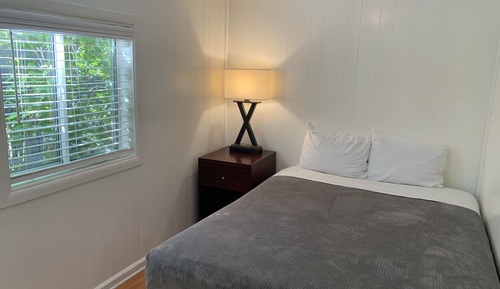 Chalet Deluxe, 2 habitaciones