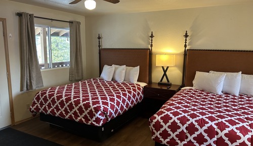 Habitación individual Deluxe