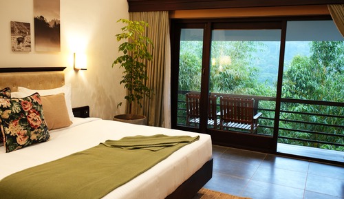Habitación Premium