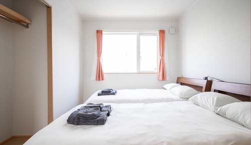 Apartamento básico