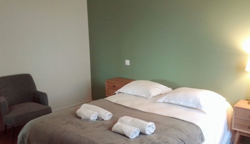 Apartamento familiar