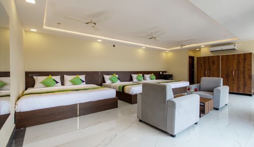 Habitación Premium
