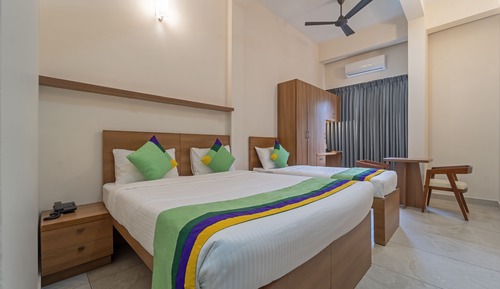Habitación Premium