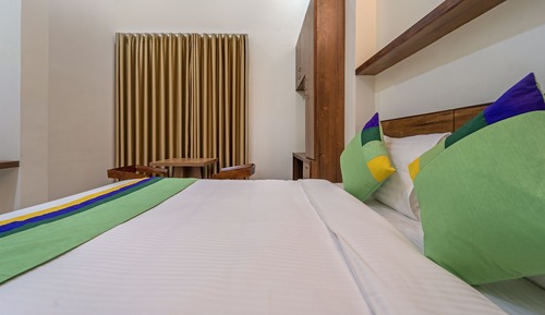Habitación estándar