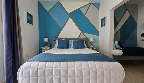 Habitación Premium, varias camas, no fumadores
