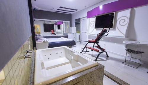 Habitación Premium