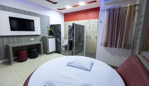 Habitación Deluxe, 1 cama de matrimonio