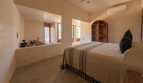 Suite Deluxe