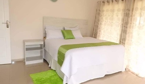 Habitación estándar