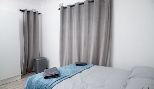 Apartamento familiar