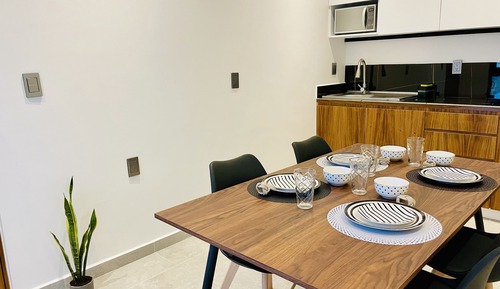 Apartamento Confort