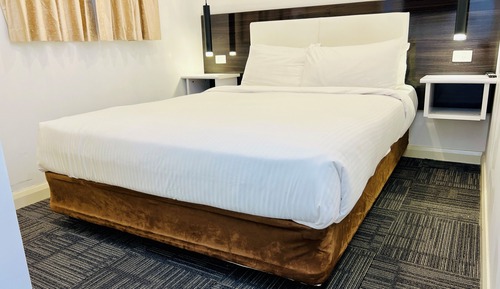 Apartamento estándar