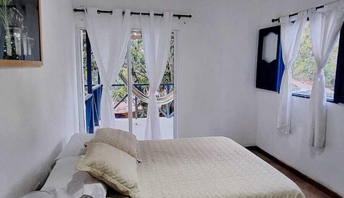 Habitación estándar