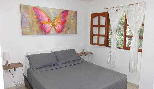 Habitación tradicional doble