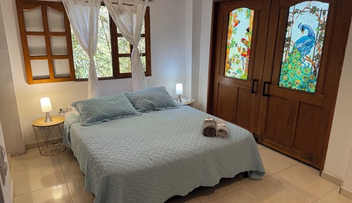Habitación Confort doble