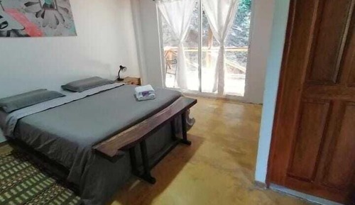 Habitación de lujo doble
