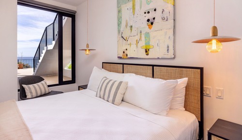 Apartamento Premium