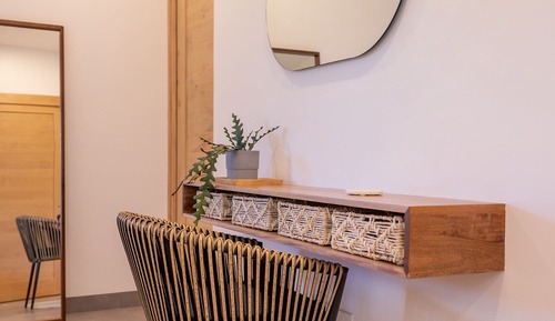 Apartamento Premium
