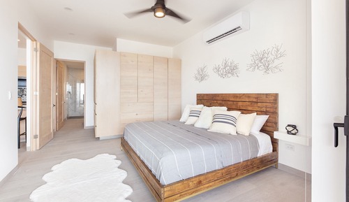 Apartamento Premium