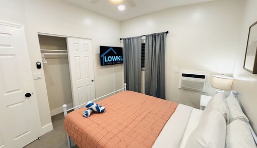 Apartamento Premium