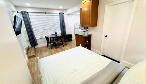 Suite estudio